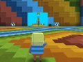 Joc Kogama: Color Parkour on-line