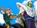 Joc Diferențele Dragon Ball Super 7  on-line