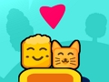 Joc Jim Jam și Kitty  on-line