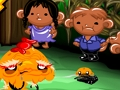Joc Monkey Go Happy Etapa 706  on-line