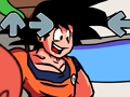 Joc FNF vs Goku on-line