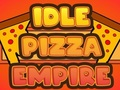 Joc Imperiul pizza inactiv on-line