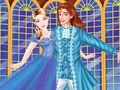 Joc Călătorie magică din basme  on-line