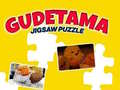 Joc Puzzle Gudetama Jigsaw on-line