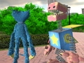 Joc Boxy Boo Poppy Playtime on-line