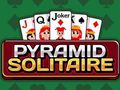 Joc Solitaire piramidă on-line