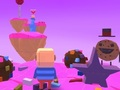 Joc Kogama: Candy Wonderland Parkour on-line