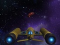 Joc Asalt de asteroizi  on-line