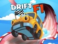 Joc Drift f1 on-line