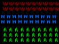Joc Invadatorii  on-line