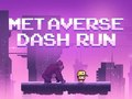 Joc Metaverse Dash Run on-line