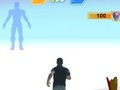 Joc Mecha Rush on-line