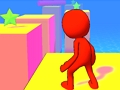 Joc Expert Parkour 3D on-line
