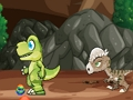Joc Dino Dash on-line