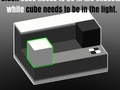 Joc Umbra si Lumina  on-line