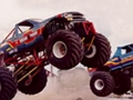 Joc Curse offroad Monster Truck  on-line