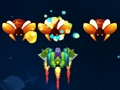 Joc Shooter Space Alien on-line