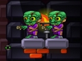 Joc Explorator zombi  on-line