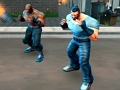 Joc Street Mayhem i -a bătut on-line
