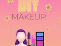 Joc Machiaj Diy  on-line