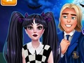 Joc De la necăsătorit până la întâlniri de Valentine's Day Crush  on-line