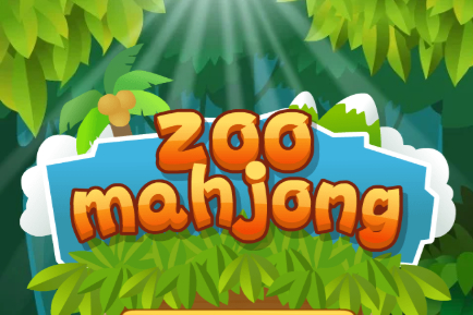 Joc Zoo Mahjong on-line