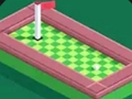 Joc Fancade de mini golf  on-line