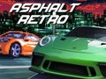 Joc Asfalt Retro  on-line