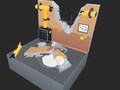 Joc Desfășoară Escape Room Puzzle  on-line