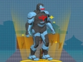 Joc Proiectul MechWarrior  on-line