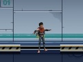 Joc Ekans: Jetpack Blast on-line