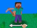 Joc Minecraft Rush on-line
