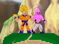 Joc Dragon Ball GD on-line