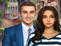 Joc Călătoria sufletelor pereche  on-line