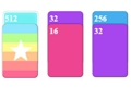 Joc Solitaire 2048 on-line