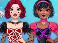 Joc Fashioniste DIY Makeover Corset  on-line