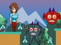 Joc Mizu Quest 2 on-line