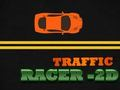 Joc Trafic de trafic - 2d on-line