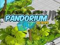 Joc Blocuri Pandorium  on-line