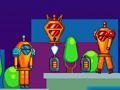 Joc Hekov Bot on-line