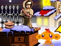 Joc Monkey Go Happy Etapa 710  on-line