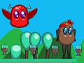 Joc Choco Benno 2 on-line