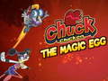 Joc Chuck Chicken oul magic  on-line