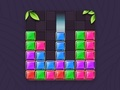Joc Bloc puzzle on-line