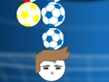 Joc Scor de fotbal  on-line