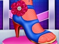 Joc Designer de încălțăminte Ava  on-line