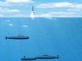 Joc Atac submarin  on-line
