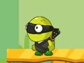 Joc Ninja Adventure on-line