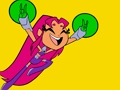 Joc Teen titans merg puzzle -ul jigsaw on-line