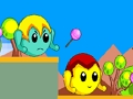 Joc Newee Ball on-line